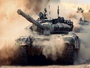 Jouer à TankGame