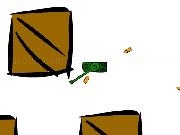 Jouer à Top-Down Tank shooter