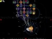 Jouer à SpaceWard Defender Beta