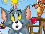 Jouer à Tom and Jerry Puzzle