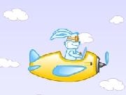 Jouer à Bunny Plane