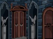Jouer à Gothic Vampire Castle Escape