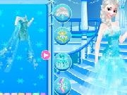Jouer à Disney Frozen Party Dress Design