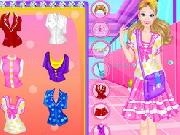 Jouer à Barbie Princess Charm School