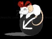 Jouer &agrave; Stick DressUP