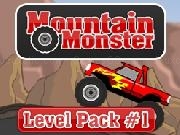 Jouer à Mountain Monster - Level Pack #1