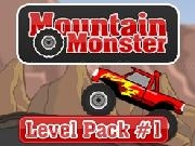 Jouer à Mountain Monster - Level Pack #1