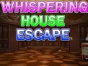 Jouer à Whispering House Escape