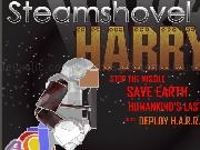 Jouer à Steamshovel Harry