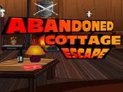 Jouer à Abandoned Cottage Escape