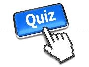 Jouer à The Not Little Quiz Demo