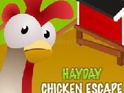 Jouer à HayDay Chicken Escape