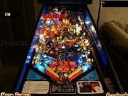 Jouer à SL Star Wars Pinball