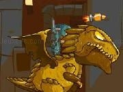 Jouer à Ultimate Dragon Runner