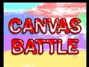 Jouer à Canvas Battle