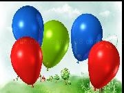 Jouer à Balloon Mania