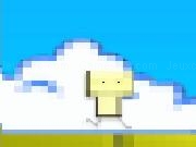 Jouer à YelRetro Runner