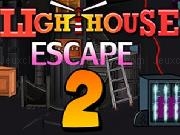 Jouer à Light House Escape 2