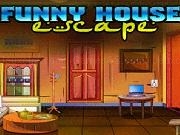 Jouer à Funny House Escape