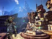 Jouer à Borderlands Gallery Shooter