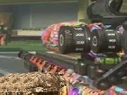 Jouer à Call of Duty Sniper simulator