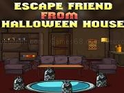 Jouer à Ena Halloween Bat House Escape
