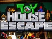 Jouer à Toy House Escape