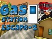 Jouer à Gas Station Escape 2