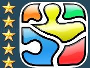 Jouer à Shape Puzzle Pro