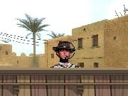 Jouer à Gallery Shooter - Shoot the Bandits!