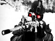 Jouer à Basic Shooter