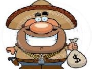 Jouer à wild west shooter