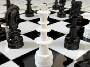 Jouer à Chess 3d - the classic strategy game
