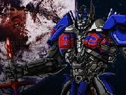 Jouer à The Return Of Optimus