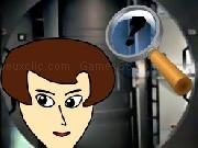 Jouer à Escape with Amanda