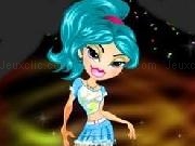 Jouer à Bratz Girl Dressup