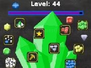 Jouer à Idle Gems