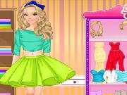 Jouer à Fasion Atelier