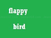 Jouer à flappy bird arcade