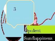 Jouer à Opulent Sunflappiness 3