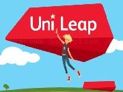 Jouer à Uni Leap