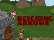 Jouer à Reigning Arrows 1.5