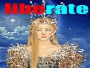 Jouer à liberate queen