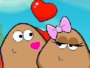 Jouer à Pou Love Story