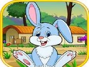 Jouer à Little Rabbit Escape