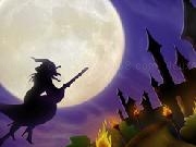 Jouer à Halloween Stars 2014