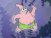 Jouer à Patrick Save SpongeBob