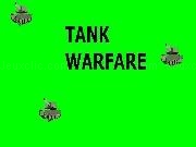 Jouer à Tank Warfare