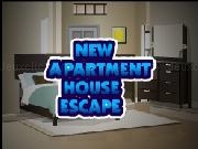 Jouer à New Apartment House Escape