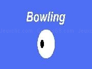 Jouer à Bowling Game